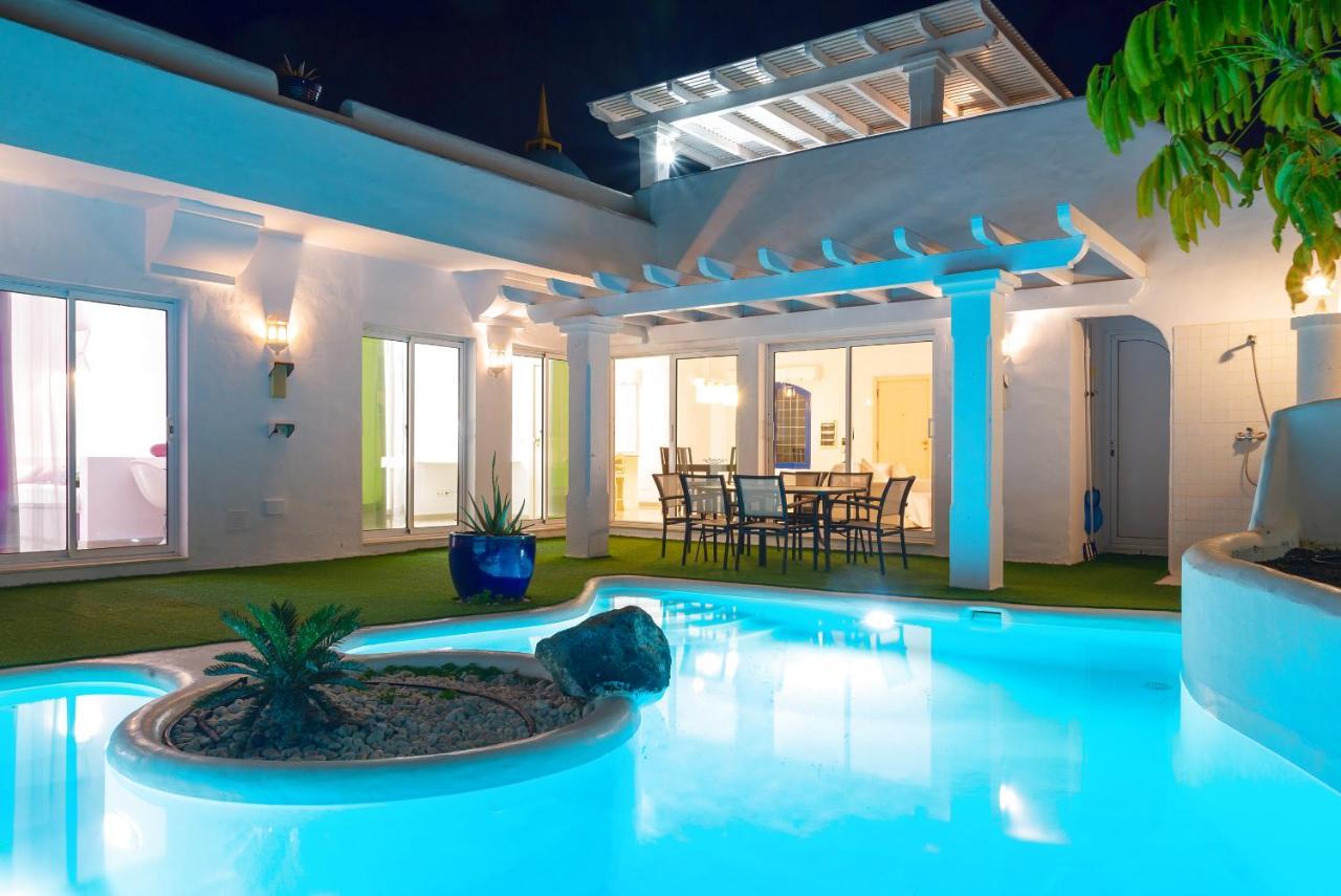 Villa Opale 科拉雷侯 外观 照片