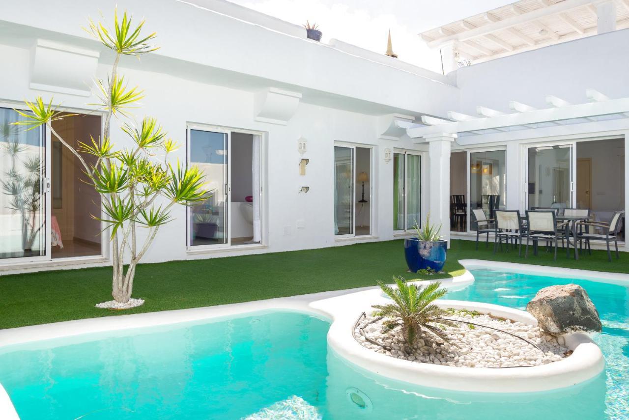 Villa Opale 科拉雷侯 外观 照片