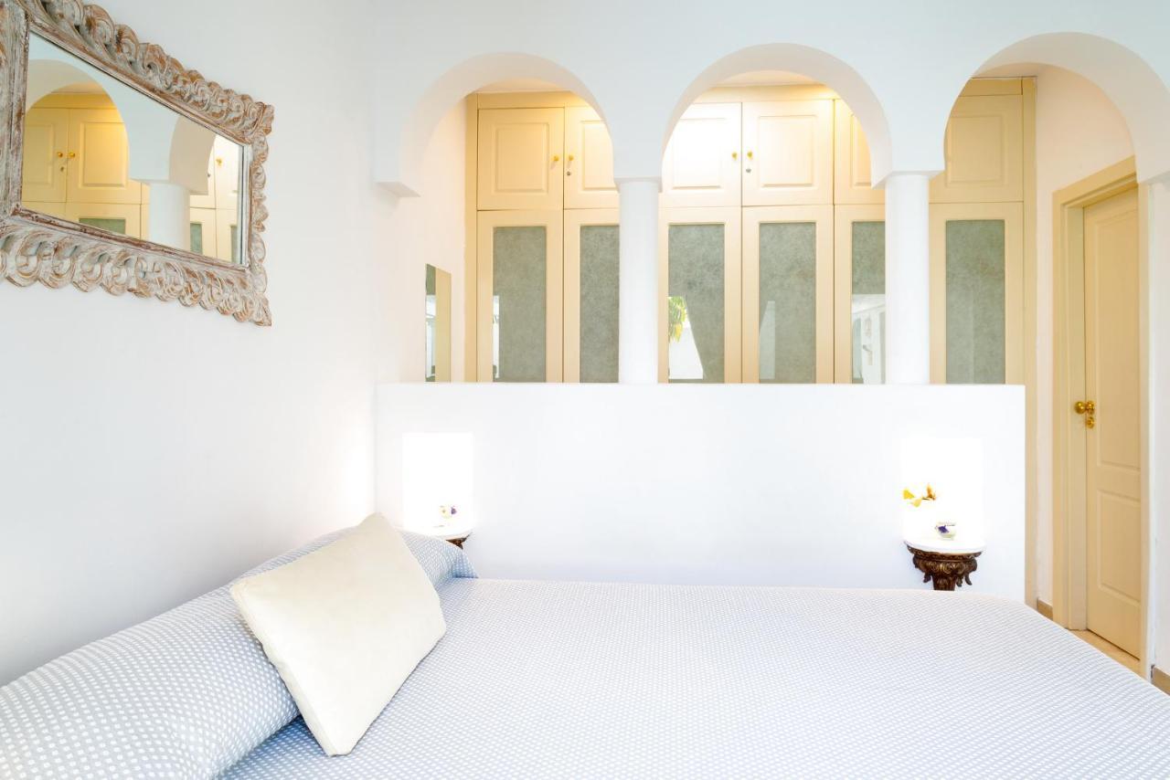 Villa Opale 科拉雷侯 外观 照片