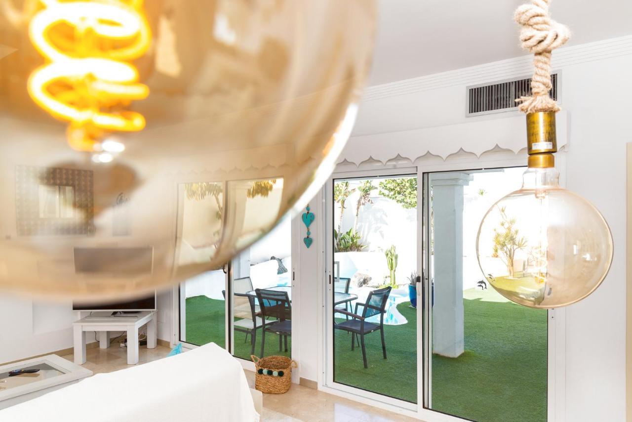 Villa Opale 科拉雷侯 外观 照片