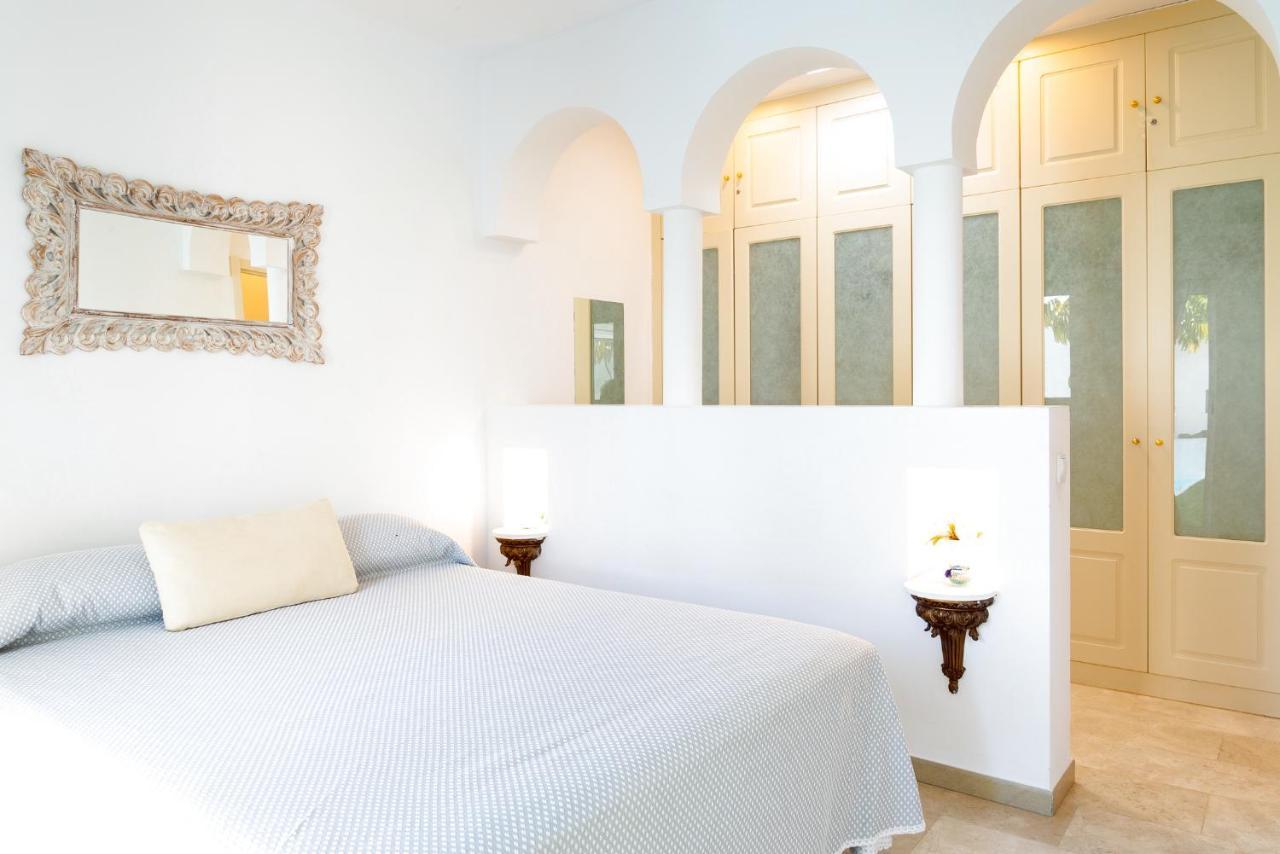 Villa Opale 科拉雷侯 外观 照片