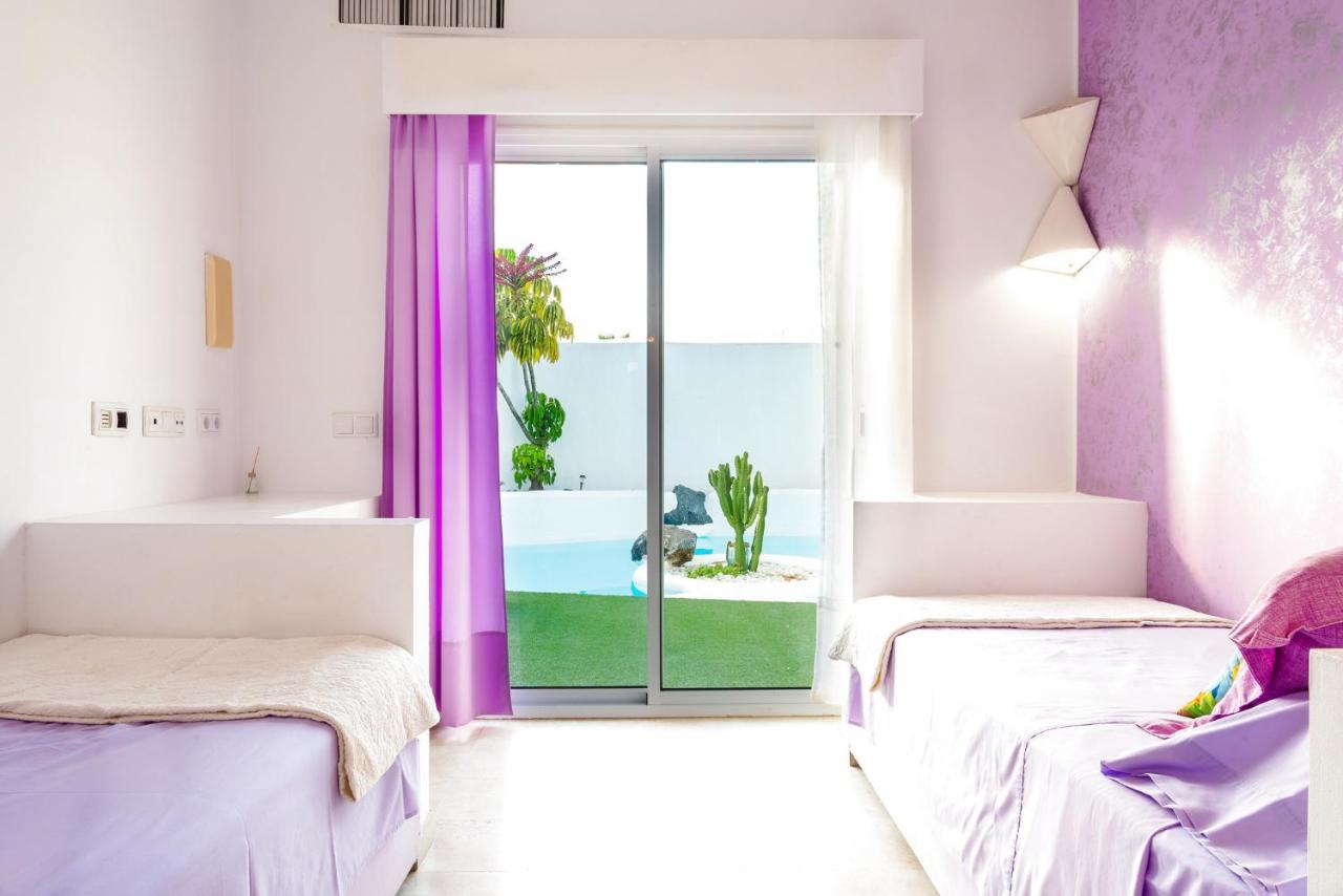 Villa Opale 科拉雷侯 外观 照片