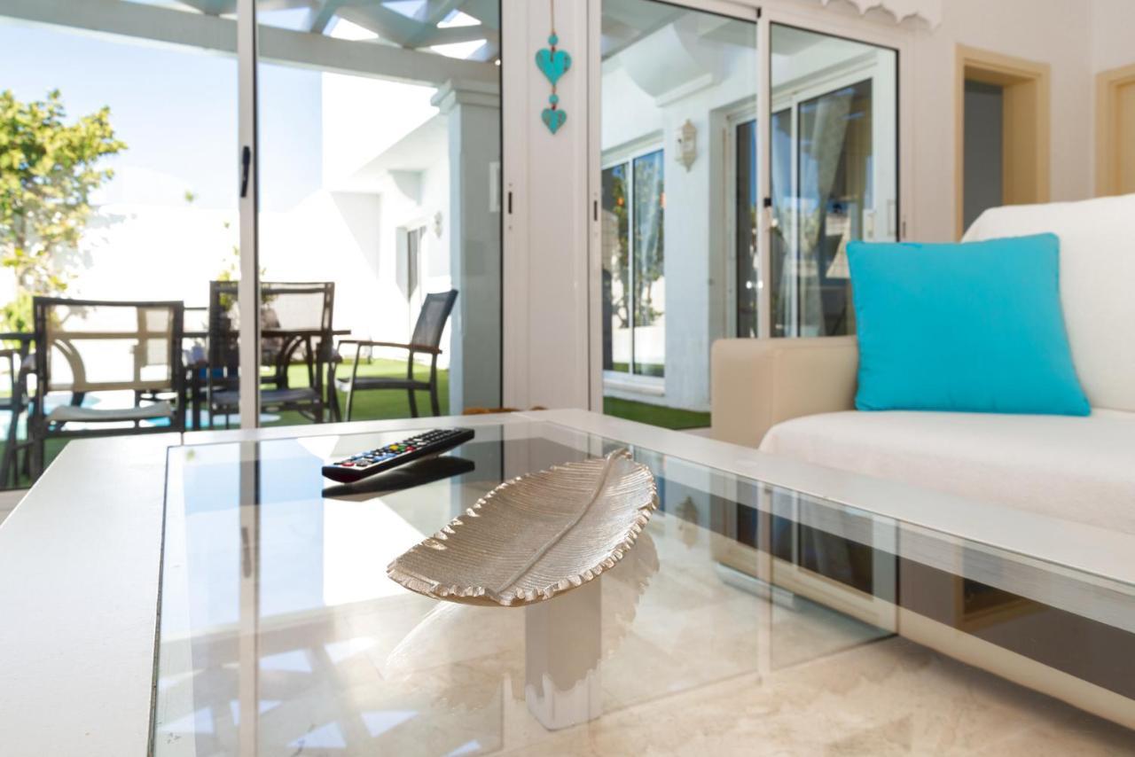 Villa Opale 科拉雷侯 外观 照片